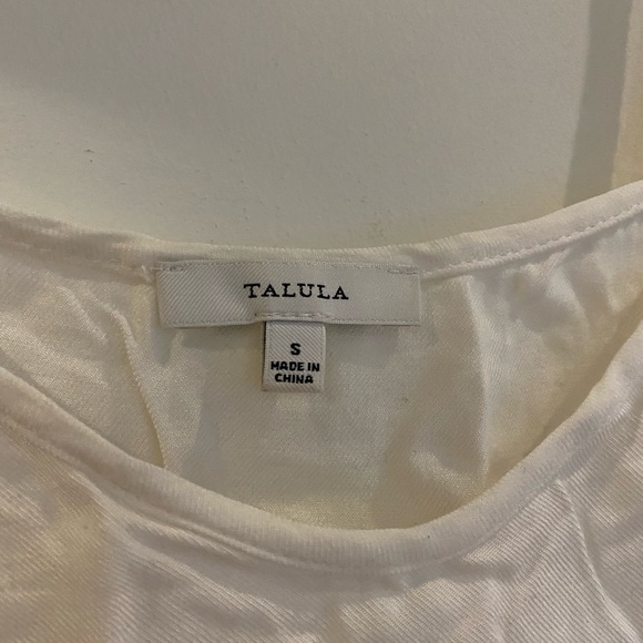 Aritzia tank top - Picture 3 of 4